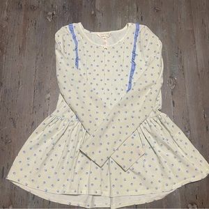 Matilda Jane girls shirt